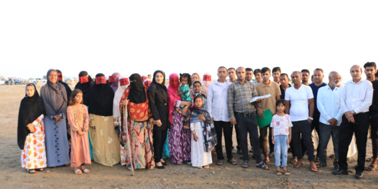 آیا هرمزگان متولی ندارد؟ پهنه دریا و زمین های مردم مورد تاخت و تاز مرکز نشینان