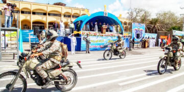 جانشین ناوگان جنوب نیروی راهبردی دریایی ارتش: ارتش مکتبی و متعهد آماده دفاع از میهن است