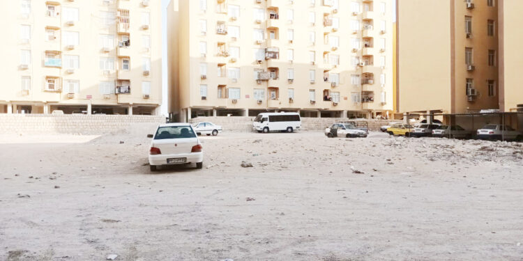 تاکید استاندار در شورای مسکن: دهه فجر1404، آخرین فرصت تکمیل مسکن مهر