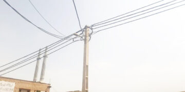 قطعی های مکرر برق، اسکی روی اعصاب