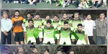 تیم فوتسال فرهنگ