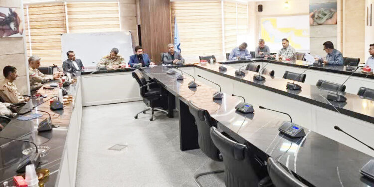 در اولین نشست شورای حفاظت منابع آبزیان شیلات 1403 هرمزگان مطرح شد؛ تاکید بر رعایت تقویم ممنوعیت صید بویژه ممنوعیت صید ماهی حلوا سفید