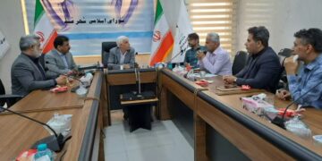 شورای اسلامی شهر قشم میزبان همایش استانی روز ملی شوراهاست