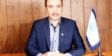 مدیر بازرسی و رسیدگی به شکایات مدیریت درمان تامین اجتماعی هرمزگان: مبارزه با فساد جز از طریق مشارکت مردم و استفاده از ظرفیت نظارت اجتماعی ممکن نیست