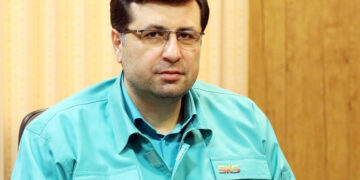 مدیرعامل فولاد کاوه جنوب کیش اعلام کرد: افتخارآفرینی پولادگران «کاوه» با ثبت رکوردهای «جهش تولید» در کارخانجات فولادسازی و آهن سازی