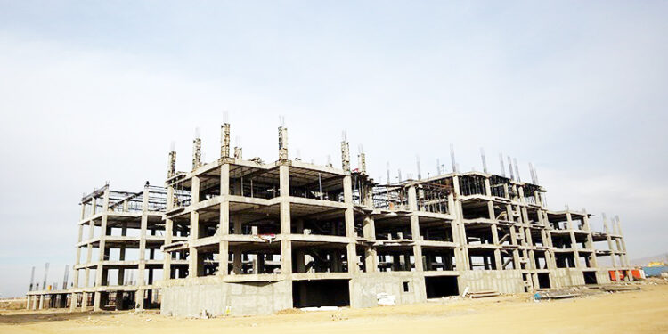 ۵۱ روستای هرمزگان برای ساخت مسکن ملی زمین دریافت می‌کنند