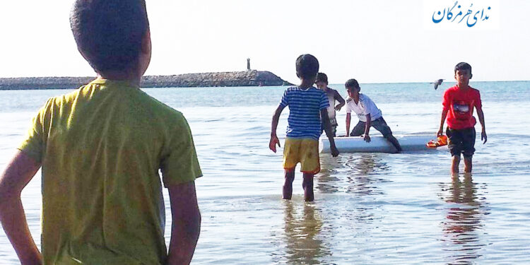 مدیرعامل آبفا هرمزگان اعلام کرد؛ عبور از تابستان با بهره مندی از آب پایدار