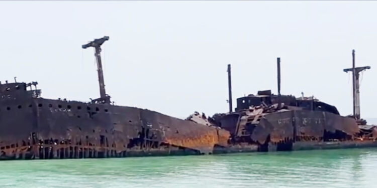 کشتی یونانی؛ نفس آخرِ غریبه دوست داشتنی!