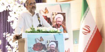 اهمیت اجرای سند تحول بنیادین آموزش و پرورش هرمزگان در قشم