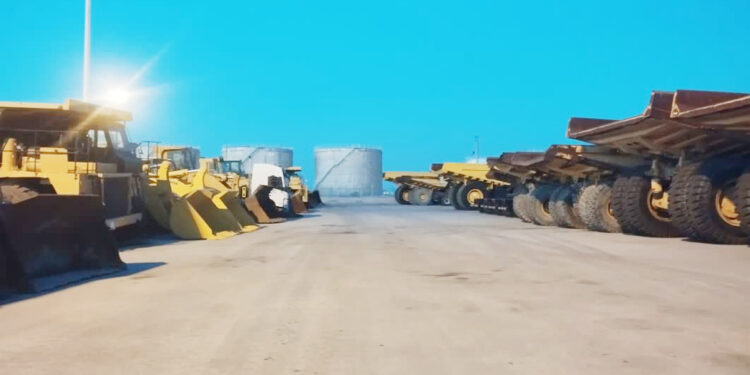 اولتیماتوم قضایی برای ترخیص خودروها و اجناس  مهلت: فقط یک هفته