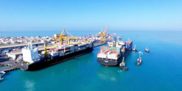 آمادگی هرمزگان برای انجام صادرات غیرنفتی؛ هدف: کسب 4 میلیارد دلار