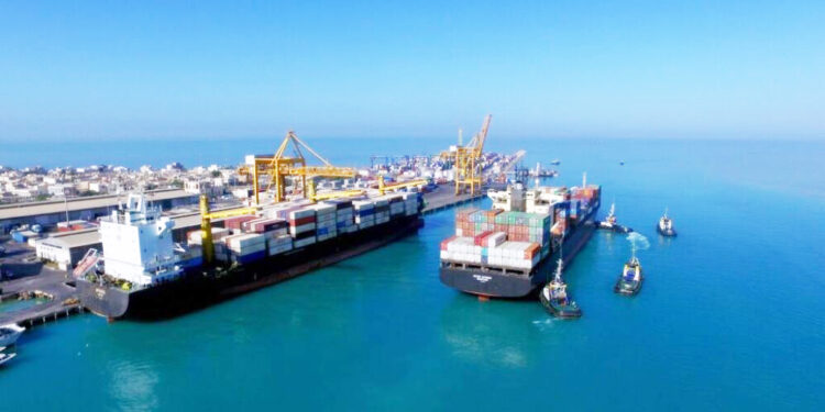 آمادگی هرمزگان برای انجام صادرات غیرنفتی؛ هدف: کسب 4 میلیارد دلار