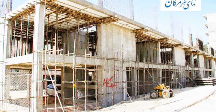 اولتیماتوم استاندار به پیمانکاران مسکن ملی : کوتاهی کنید،خلع ید می شوید!