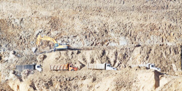 فرسودگی تجهیزات – کمبود نقدینگی، دو معضل معدن کاران هرمزگان