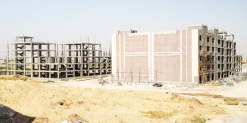 مشمولان طرح جوانی جمعیت زمین رایگان گرفتند