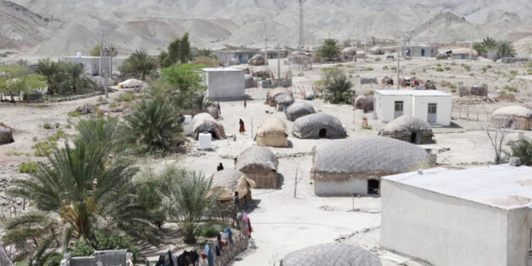 نورآباد، روستایی توانمند اما از یاد رفته