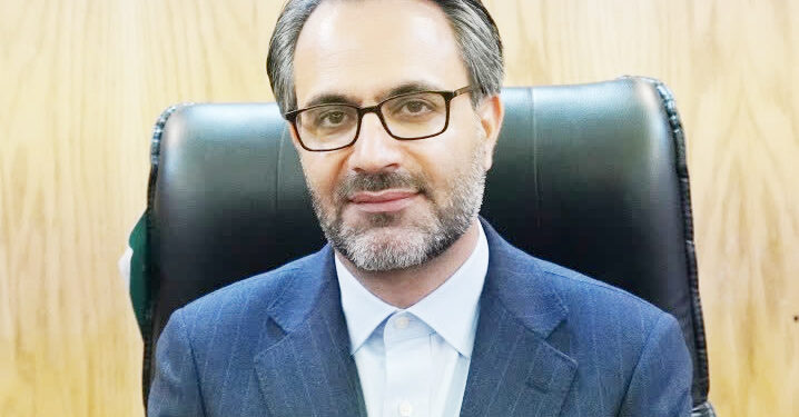 دکتر جواد حاتمی، مدیرعامل فولاد کاوه جنوب کیش عنوان کرد؛ پیشرفت 35 درصدی پروژه مدول سوم احیاء SKS در 10 ماه