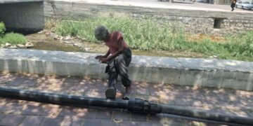 مــرگ  قسـطـی! قِصـه ی پـر غُصه اعتیاد