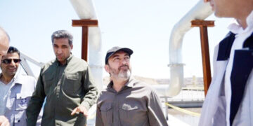 «نهضت احیا» کارخانه های راکد کلید خورد