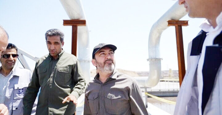 «نهضت احیا» کارخانه های راکد کلید خورد