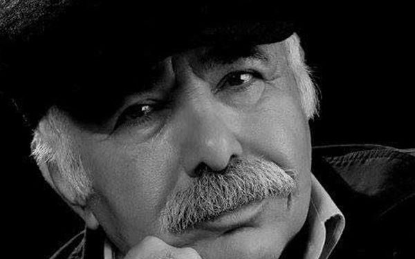 استاد محمد علی بهمنی :  «باور کنید که حالم مساعد است»