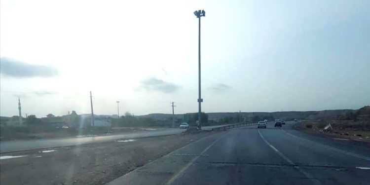 جمال احمد روستایی بداقبال