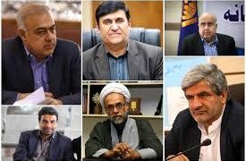 جبهه اصلاحـات گزینه های خود برای استانداری هرمزگان را معرفی کرد