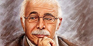 کرانه خلیج فارس، خانه ابدی شاعر شاعر «زلال پرست» به دیدارخالق «عشق» شتافت