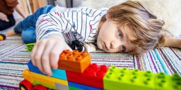 معاون انجمن اوتیسم ایران مطرح کرد؛ مدرسه‌ اجتماعی و شهروندی برای کودکان اوتیسم