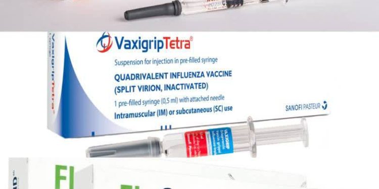 معاون غذا و داروی علوم پزشکی اعلام کرد؛ آغاز توزیع واکسن آنفلوانزا در داروخانه‌های هرمزگان