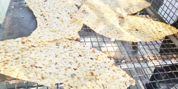 غـم نـان و داستـانش