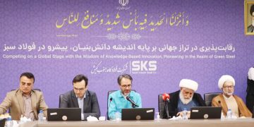 با تامین و اهدای اکسیژن رایگان؛ آسودگی خاطر بیماران با همت فولاد کاوه جنوب تحقق یافت آیت ا… محسن ابراهیمی: رویکرد فولاد کاوه در محرومیت‌زدایی تحسین برانگیز است