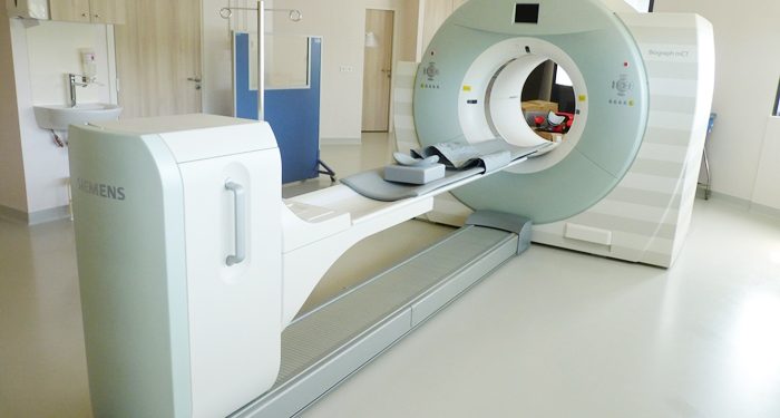 دستگاه پت سی تی اسکن؛ امیدی تازه برای بیماران سرطانی در هرمزگان