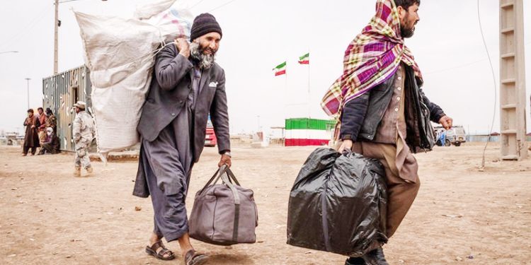 جزئیات جدید طرح ساماندهی اتباع خارجی اعلام شد؛ اقامت «دائم» حذف؛ «موقت» تا 7 سال