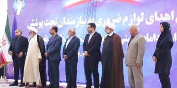 حرکت ماندگار برای کاهش فقر؛  پالایش نفت آفتاب با چند ده میلیارد ریال به میدان آمد!