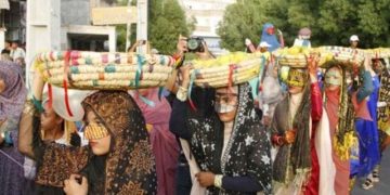 جشنواره «انبه و یاسمین گل» ثبت ملی شد