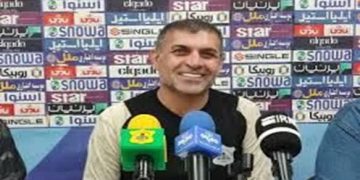 ویسی: جنوب وطن من است ، هواداران را شاد می کنم