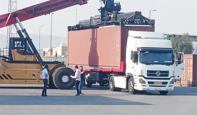 افزایش موانع ترخیص کالا؛ «صمت» برای گمرک تکلیف جدید تعیین کرد