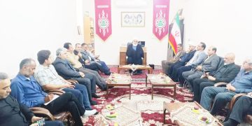 استاندار بومی؛ حقی مسلم و مطالبه ای مشروع 