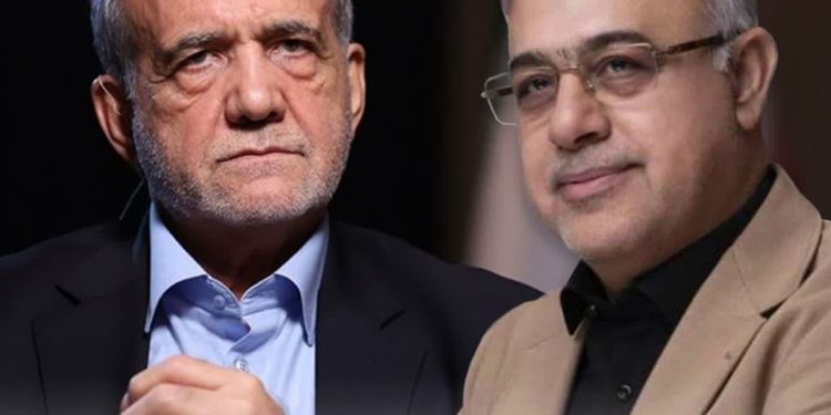 اعلام حمایت قاطعانه اتاق بازرگانی، صنایع، معادن و کشاورزی، اصناف و تعاون هرمزگان از انتخاب استاندار بومی