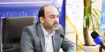 رهنمود و تاکید استاندار هرمزگان به مدیران ارتقای عملکردهـا؛ جذب سرمایـه گـذاری