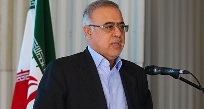 سخنگوی دولت خبر داد؛ «محمدآشوری تازیانی» استاندار هرمزگان شد