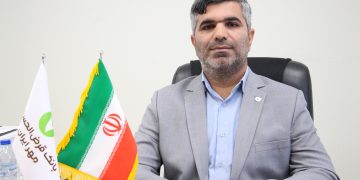 بانک قرض‌الحسنه مهر ایران بانکی با مردم و در کنار مردم