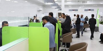 رکورد جدیدی از بانک قرض‌الحسنه مهر ایران تسهیلات ۹ ماه ۱۴۰۳ از مجموع تسهیلات سال گذشته بیشتر شد