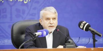 وزیر میراث‌فرهنگی : توسعه گردشگری نیازمند امنیت است پروژه ایران هراسی باید خنثی شود