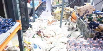 زنجیره‌ کالای «تاریخ گذشته» در فروشگاه زنجیره ای!