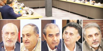 رئیس اتاق بازرگانی هرمزگان: اتاق هرمزگان در روانسازی امور اقتصادی نقشی بی‌بدیل داشته است