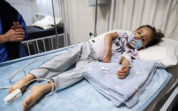 هشدار رئیس انجمن متخصصان داخلی  مراقب «ویروس گوارشی خطرناک» باشید