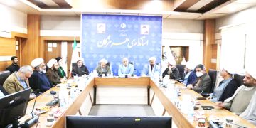 استاندار هرمزگان:  تغییرات مدیریتی باید تحول آفرین و رفع کننده مسائل استان باشد