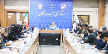 ضرورت ایجاد بانک دارایی‌های دولت در هرمزگان استاندار: برخی دستگاه‌ها ازدارایی‌های خود بی‌اطلاع هستند